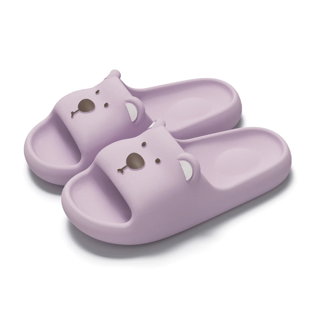 Pillow Rabbit Slides UltraSoft