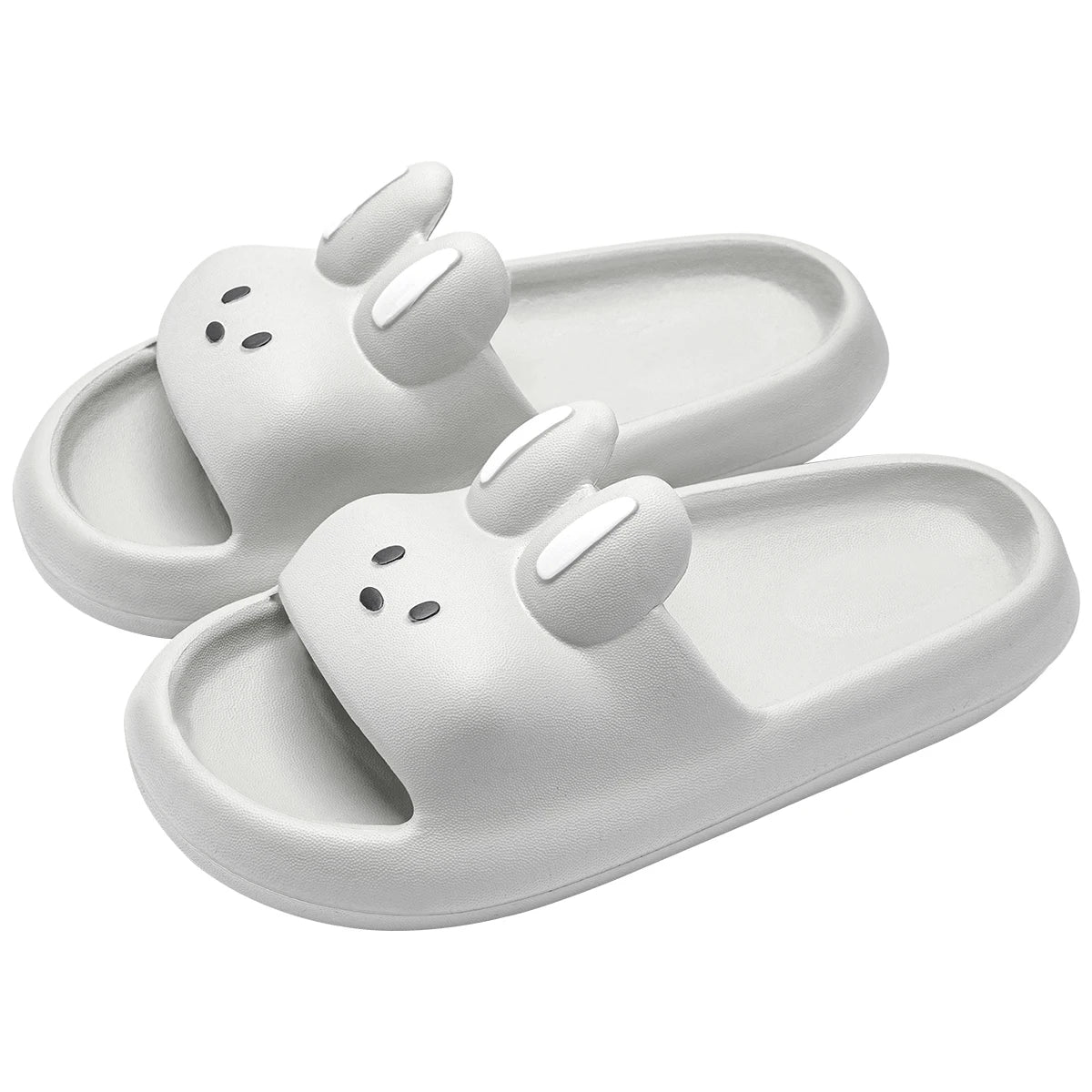Pillow Rabbit Slides UltraSoft