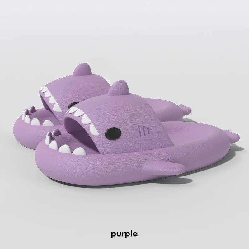 Original Shark Slides