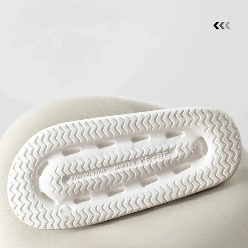 Cute Puppy Cartoon Slides Cloud Cushion