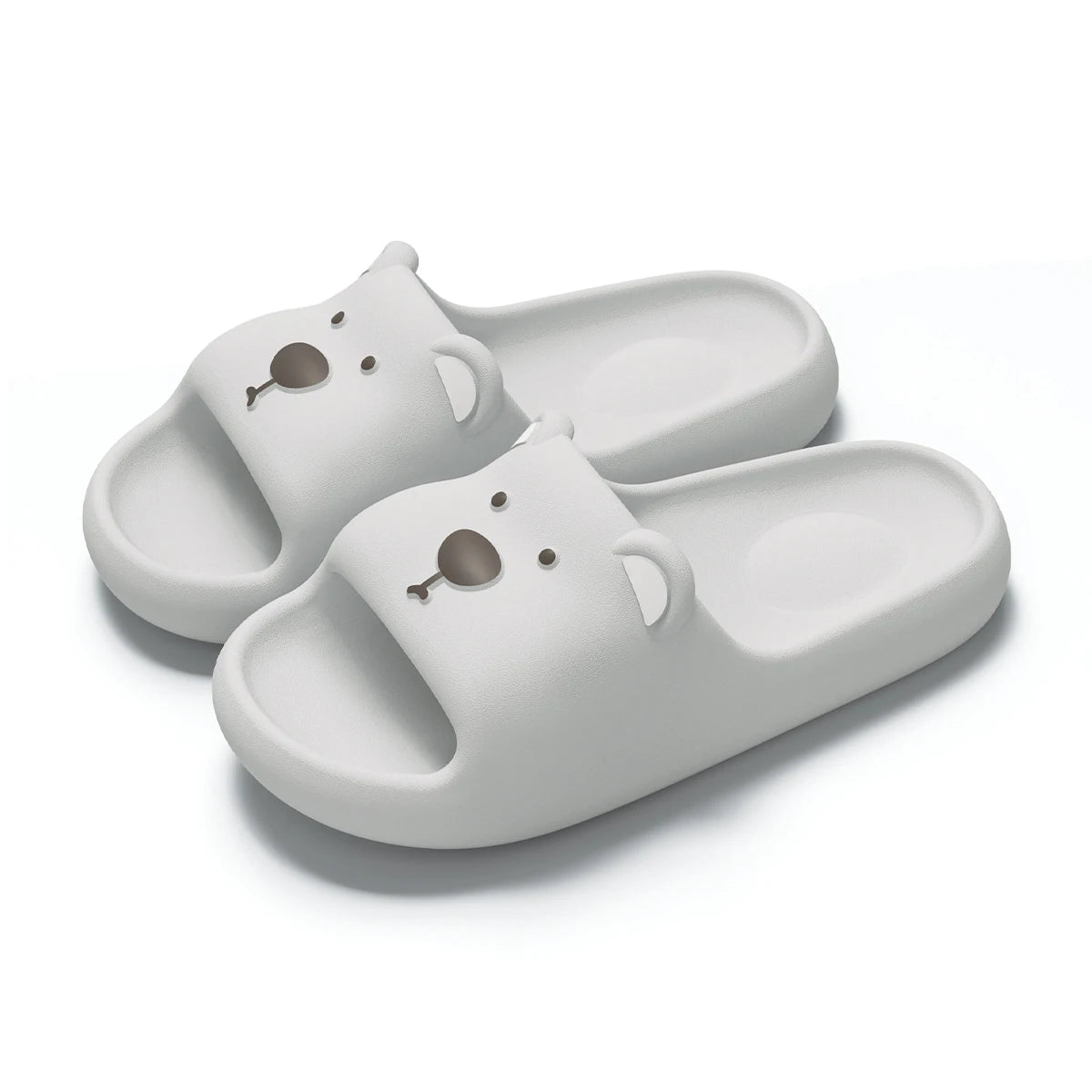 Pillow Rabbit Slides UltraSoft