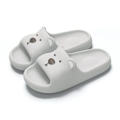 Pillow Rabbit Slides UltraSoft