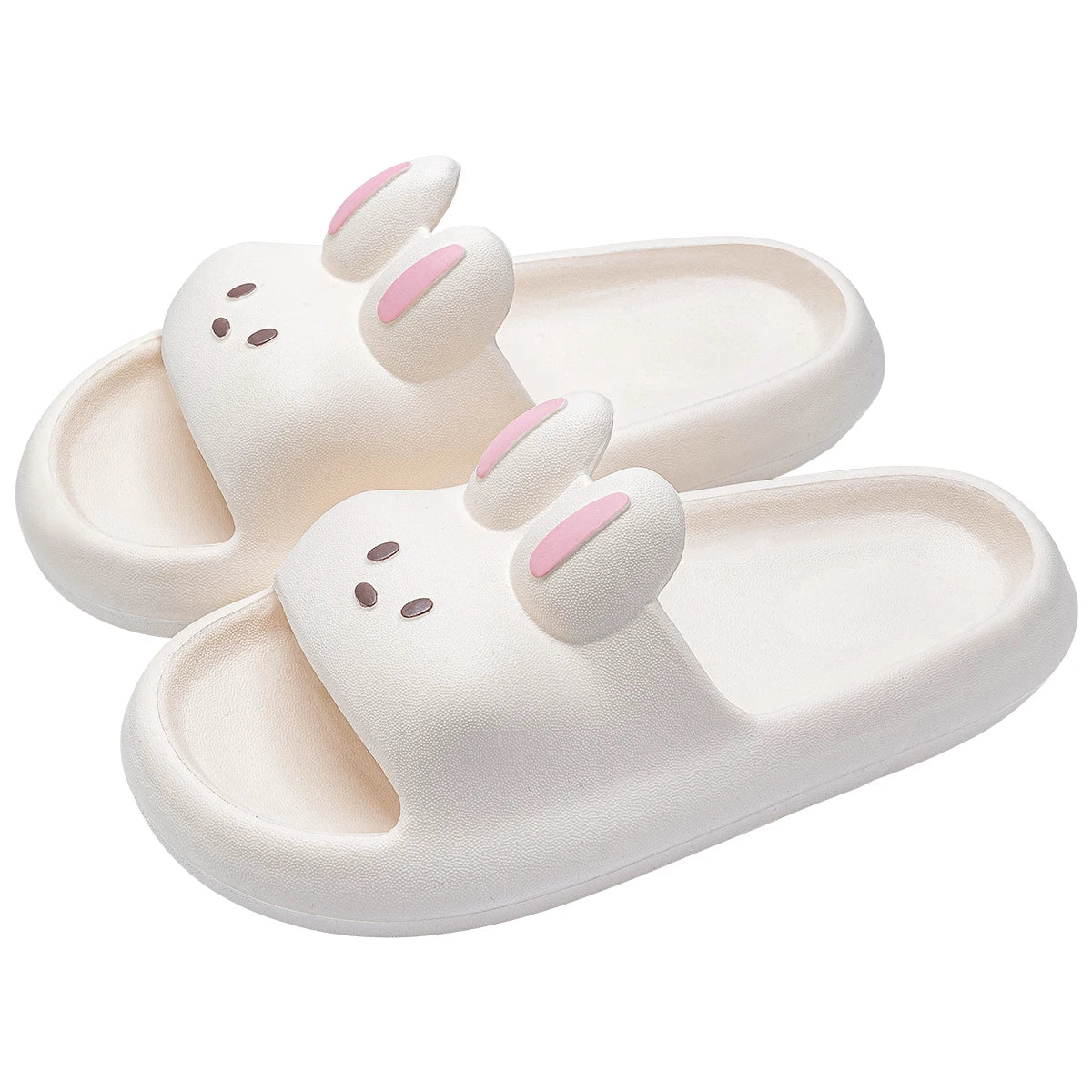 Pillow Rabbit Slides UltraSoft