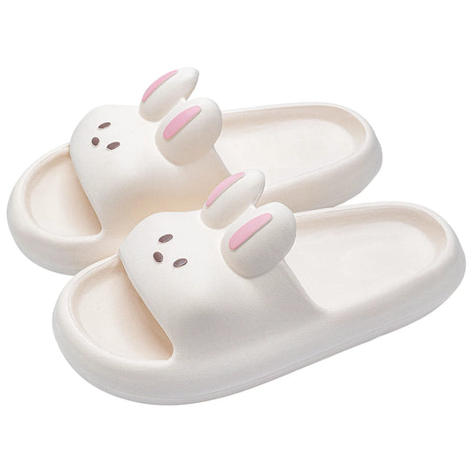 Pillow Rabbit Slides UltraSoft