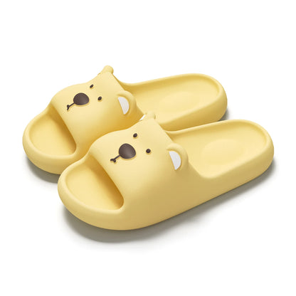 Pillow Rabbit Slides UltraSoft