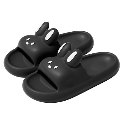 Pillow Rabbit Slides UltraSoft