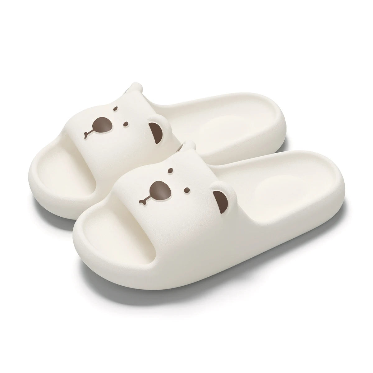 Pillow Rabbit Slides UltraSoft