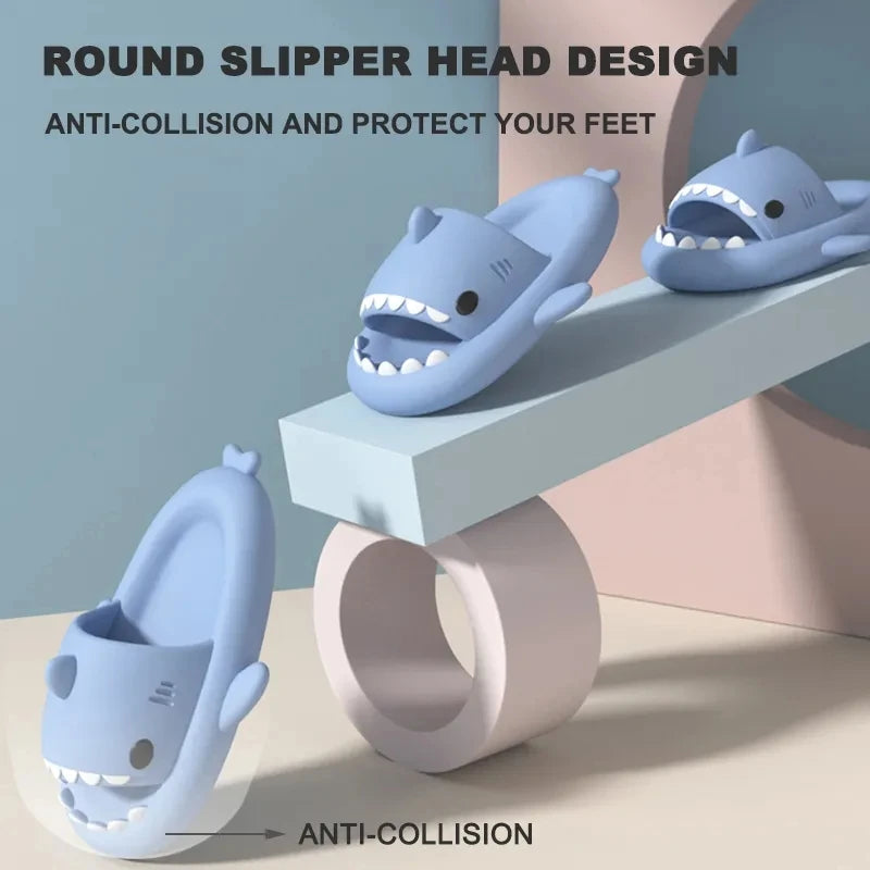 Original Shark Slides