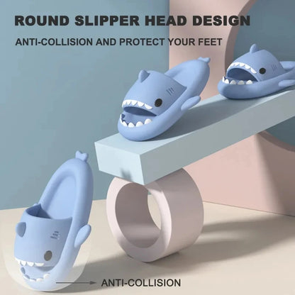 Original Shark Slides