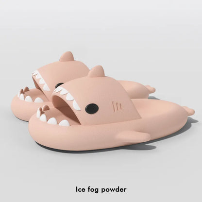 Original Shark Slides