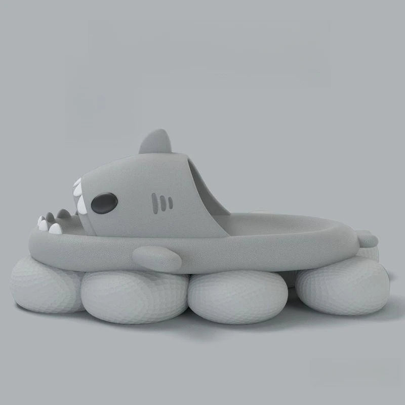 Original Shark Slides