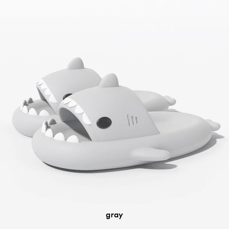 Original Shark Slides