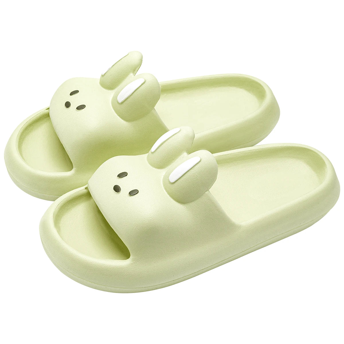 Pillow Rabbit Slides UltraSoft