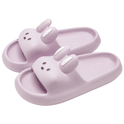 Pillow Rabbit Slides UltraSoft