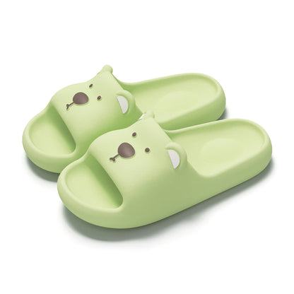 Pillow Rabbit Slides UltraSoft