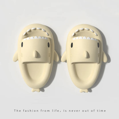 Original Shark Slides
