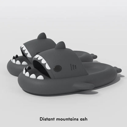 Original Shark Slides