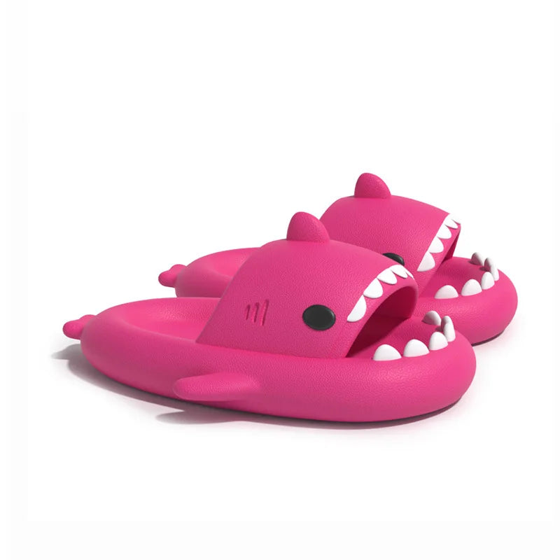 Original Shark Slides