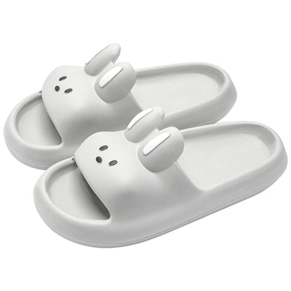 Pillow Rabbit Slides UltraSoft