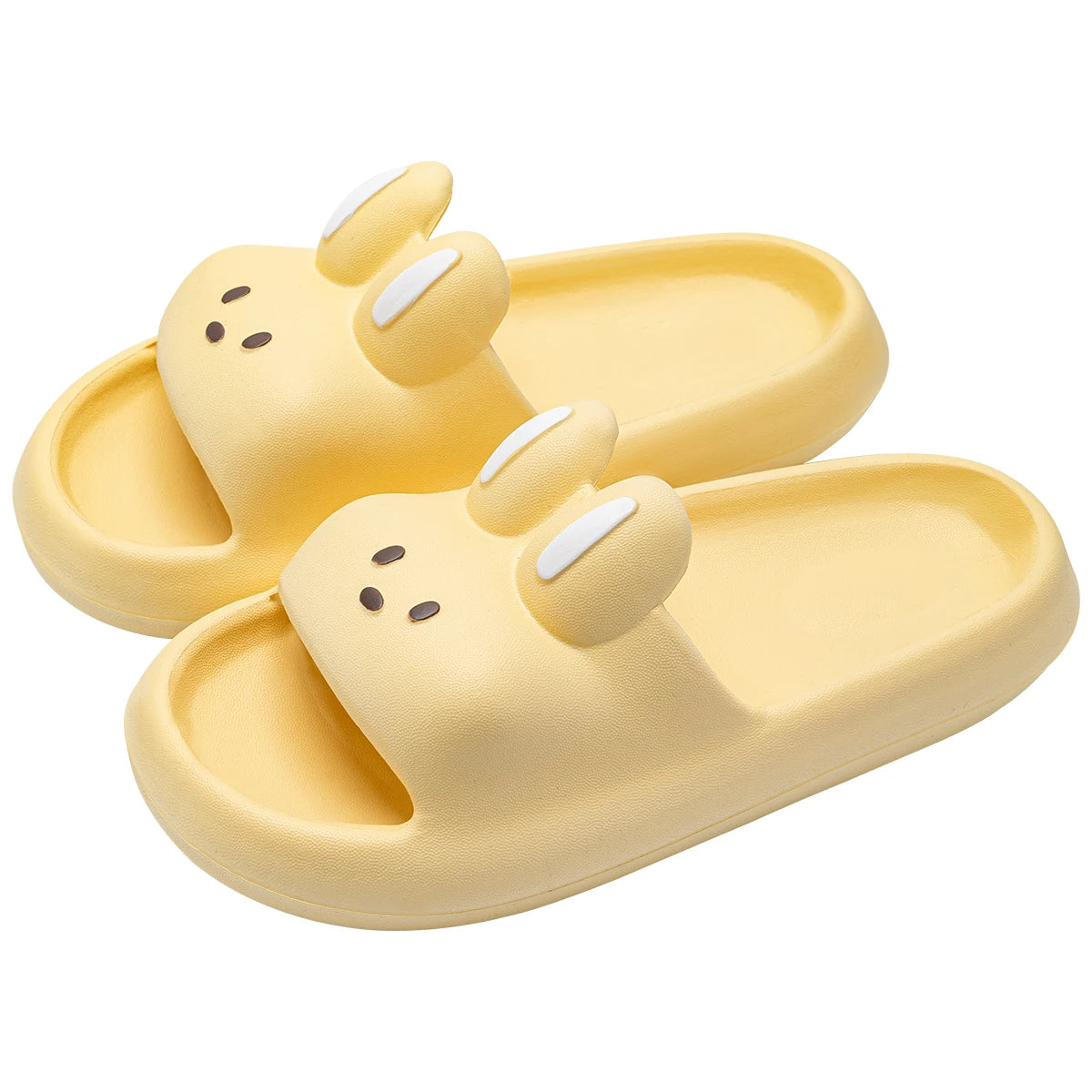 Pillow Rabbit Slides UltraSoft